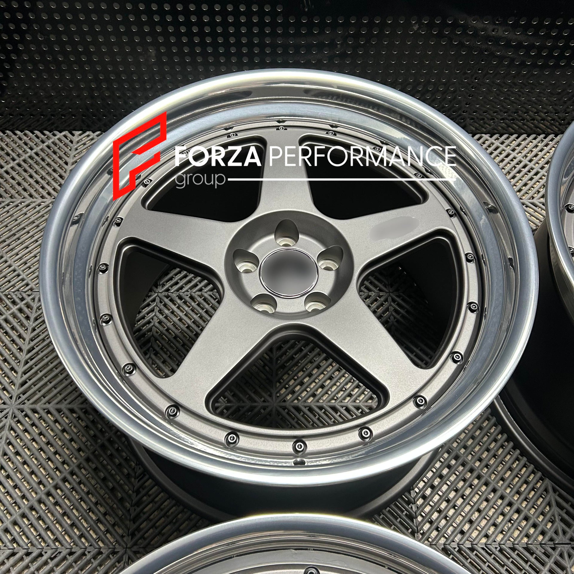 20 INCH FORGED WHEELS RIMS for MERCEDES BENZ AMG GT R 2021 custom fit buy ASC-3P style design wheels