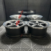 20 INCH FORGED WHEELS RIMS for MERCEDES BENZ AMG GT R 2021 custom fit buy ASC-3P style design wheels