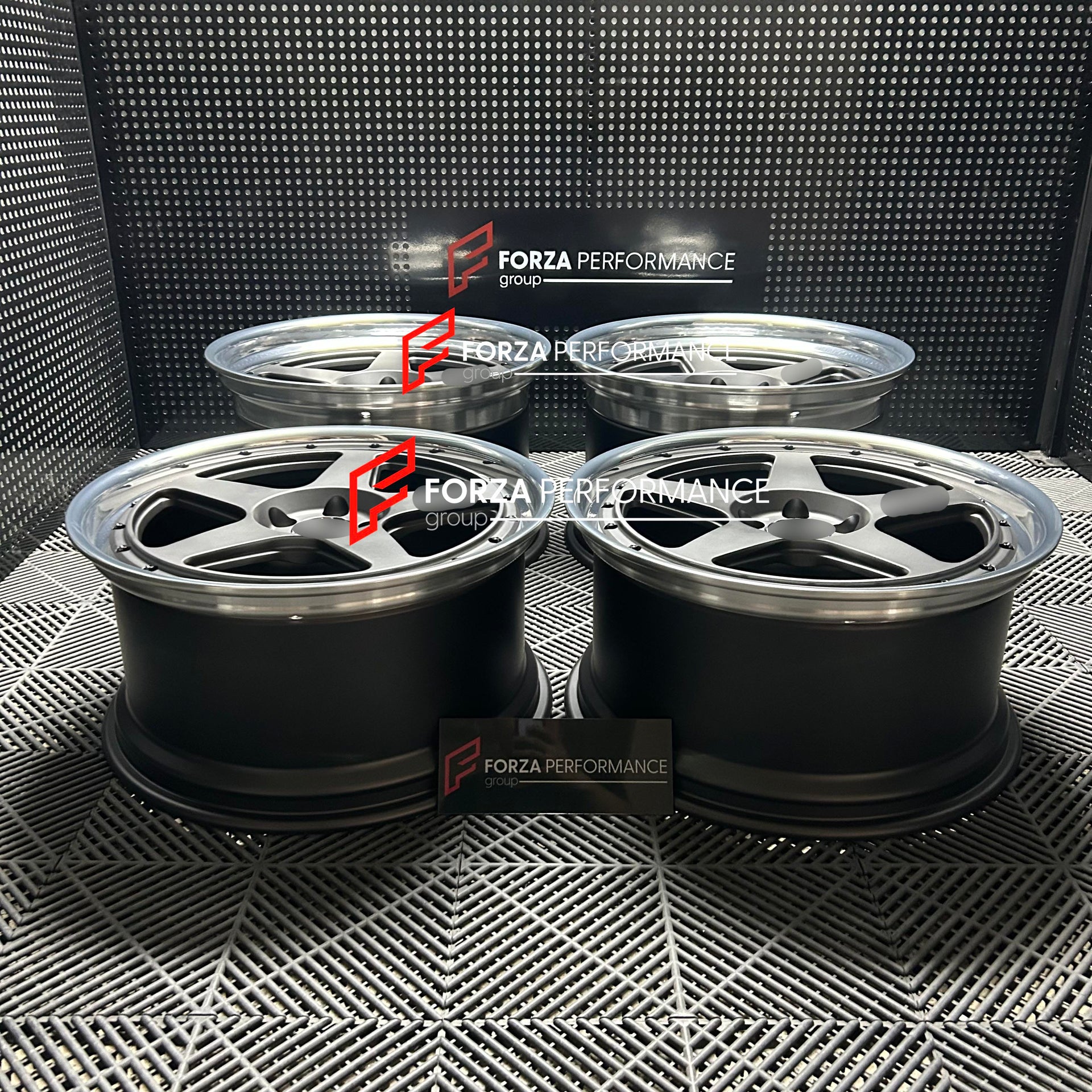 20 INCH FORGED WHEELS RIMS for MERCEDES BENZ AMG GT R 2021 custom fit buy ASC-3P style design wheels