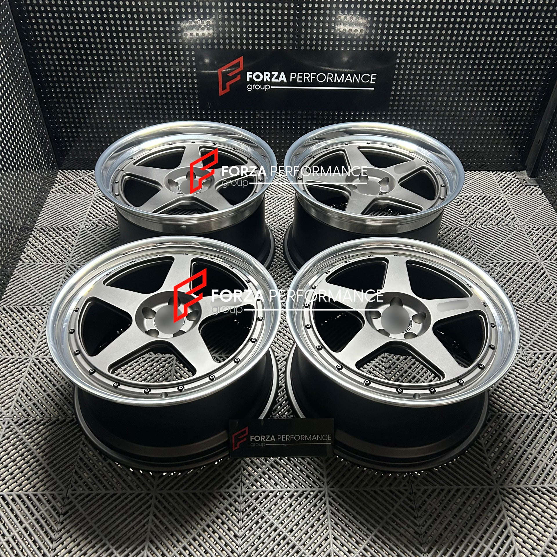 20 INCH FORGED WHEELS RIMS for MERCEDES BENZ AMG GT R 2021 custom fit buy ASC-3P style design wheels