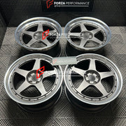 20 INCH FORGED WHEELS RIMS for MERCEDES BENZ AMG GT R 2021 custom fit buy ASC-3P style design wheels