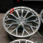 20 INCH FORGED WHEELS RIMS for MERCEDES BENZ AMG GT55 2026 C192 custom fit buy Mercedes-AMG C63 S E style design wheels