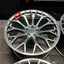20 INCH FORGED WHEELS RIMS for MERCEDES BENZ AMG GT55 2026 C192 custom fit buy Mercedes-AMG C63 S E style design wheels