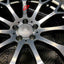 20 INCH FORGED WHEELS RIMS for MERCEDES BENZ AMG GT55 2026 C192 custom fit buy Mercedes-AMG C63 S E style design wheels