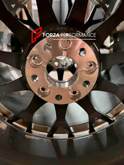 20 INCH FORGED WHEELS RIMS for MERCEDES BENZ AMG GT55 2026 C192 custom fit buy Mercedes-AMG C63 S E style design wheels