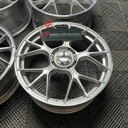20 INCH FORGED WHEELS RIMS for MERCEDES BENZ C CLASS W206 C43 AMG 2025 custom fit OEM AMG GT C192 A1924011300 A1924011400 buy