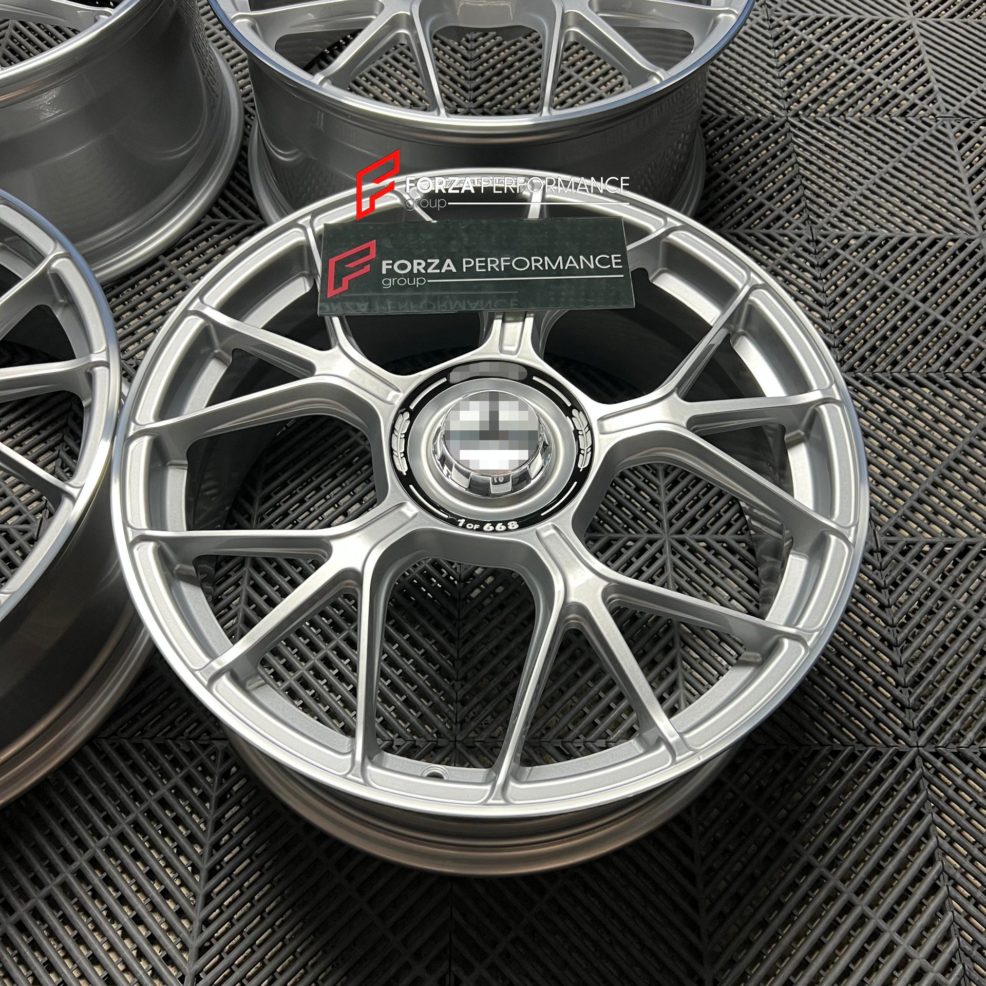20 INCH FORGED WHEELS RIMS for MERCEDES BENZ C CLASS W206 C43 AMG 2025 custom fit OEM AMG GT C192 A1924011300 A1924011400 buy