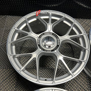20 INCH FORGED WHEELS RIMS for MERCEDES BENZ C CLASS W206 C43 AMG 2025 custom fit OEM AMG GT C192 A1924011300 A1924011400 buy