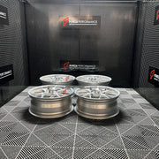 20 INCH FORGED WHEELS RIMS for MERCEDES BENZ C CLASS W206 C43 AMG 2025 custom fit OEM AMG GT C192 A1924011300 A1924011400 buy