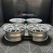 20 INCH FORGED WHEELS RIMS for MERCEDES BENZ C CLASS W206 C43 AMG 2025 custom fit OEM AMG GT C192 A1924011300 A1924011400 buy
