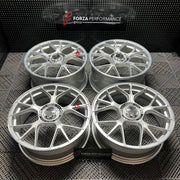 20 INCH FORGED WHEELS RIMS for MERCEDES BENZ C CLASS W206 C43 AMG 2025 custom fit OEM AMG GT C192 A1924011300 A1924011400 buy