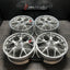 20 INCH FORGED WHEELS RIMS for MERCEDES BENZ C CLASS W206 C43 AMG 2025 custom fit OEM AMG GT C192 A1924011300 A1924011400 buy