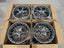20 INCH FORGED WHEELS RIMS for MERCEDES-BENZ C-CLASS W206 C63 S E PERFORMANCE 2024 custom fit OEM 2024 AMG GT STYLE