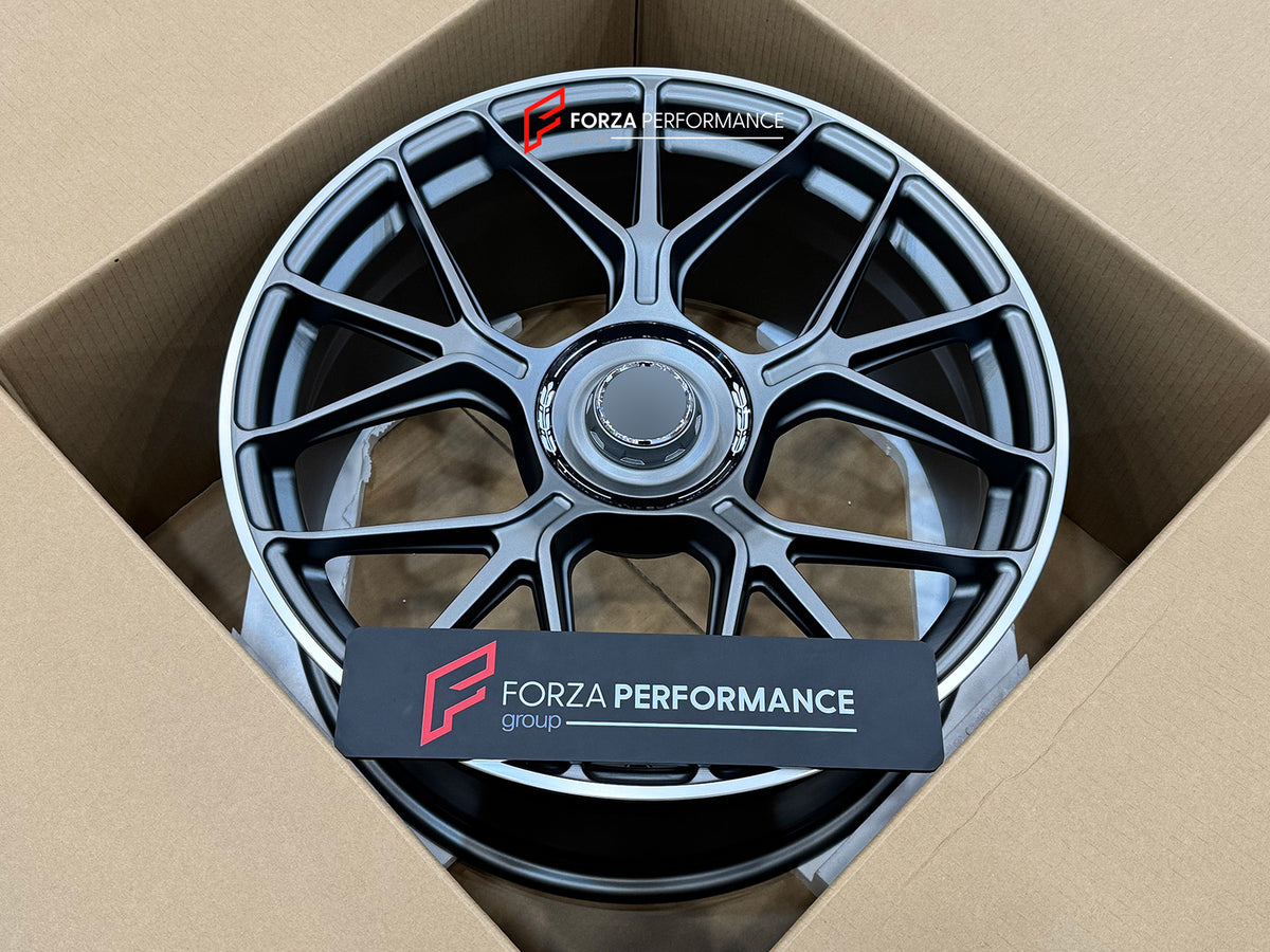 20 INCH FORGED WHEELS RIMS for MERCEDES-BENZ C-CLASS W206 C63 S E ...