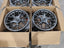 20 INCH FORGED WHEELS RIMS for MERCEDES-BENZ C-CLASS W206 C63 S E PERFORMANCE 2024 custom fit OEM 2024 AMG GT STYLE