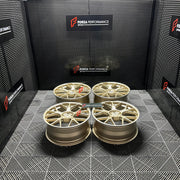20 INCH FORGED WHEELS RIMS for MERCEDES BENZ C43 AMG COUPE 2022 C CLASS C205 W205 custom fit buy OEM CLE53 style wheels A2364013100 A2364013200