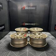 20 INCH FORGED WHEELS RIMS for MERCEDES BENZ C43 AMG COUPE 2022 C CLASS C205 W205 custom fit buy OEM CLE53 style wheels A2364013100 A2364013200