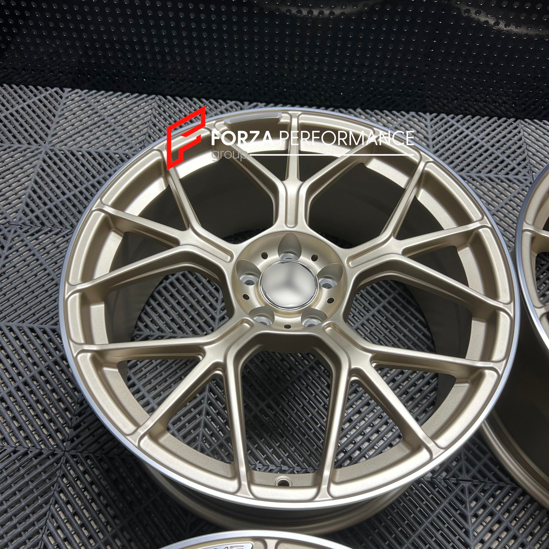 20 INCH FORGED WHEELS RIMS for MERCEDES BENZ C43 AMG COUPE 2022 C CLASS C205 W205 custom fit buy OEM CLE53 style wheels A2364013100 A2364013200