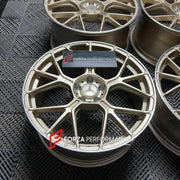 20 INCH FORGED WHEELS RIMS for MERCEDES BENZ C43 AMG COUPE 2022 C CLASS C205 W205 custom fit buy OEM CLE53 style wheels A2364013100 A2364013200