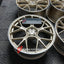 20 INCH FORGED WHEELS RIMS for MERCEDES BENZ C43 AMG COUPE 2022 C CLASS C205 W205 custom fit buy OEM CLE53 style wheels A2364013100 A2364013200