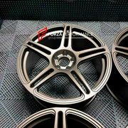 20 INCH FORGED WHEELS RIMS for MERCEDES BENZ CL CLASS CL63 C216 2008 Forza Performance custom fit buy DPE MT5 style design wheels
