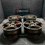 20 INCH FORGED WHEELS RIMS for MERCEDES BENZ CL CLASS CL63 C216 2008 Forza Performance custom fit buy DPE MT5 style design wheels