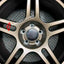 20 INCH FORGED WHEELS RIMS for MERCEDES BENZ CL CLASS CL63 C216 2008 Forza Performance custom fit buy DPE MT5 style design wheels
