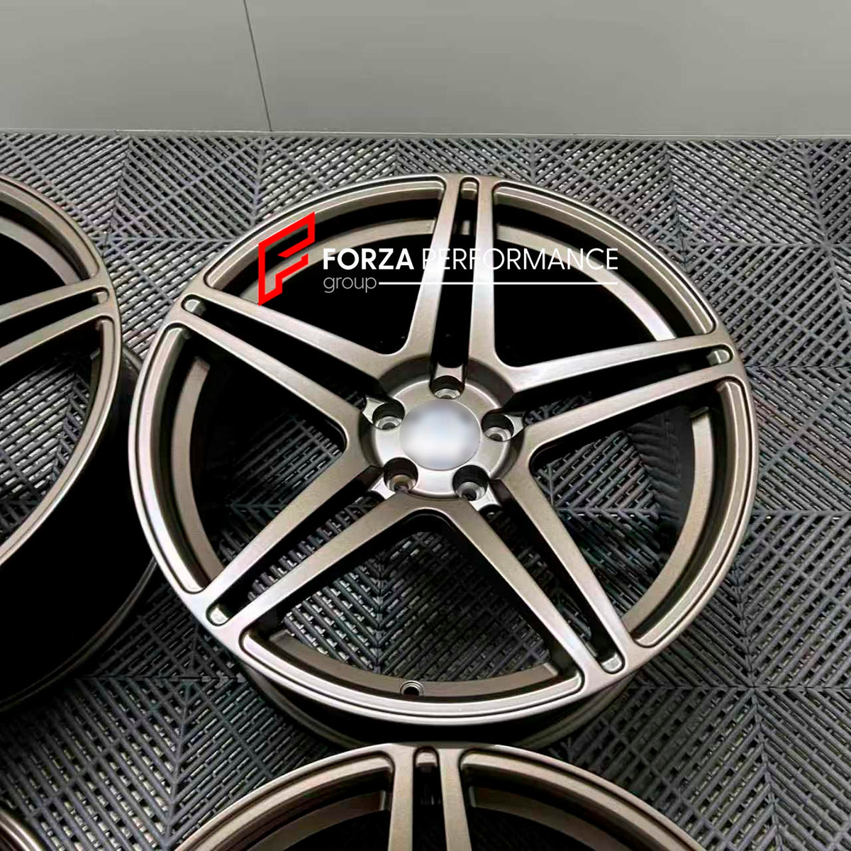 20 INCH FORGED WHEELS RIMS for MERCEDES BENZ CL CLASS CL63 C216 W216 2008 Forza Performance custom fit buy DPE MT5 style design wheels