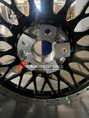 20 INCH FORGED WHEELS RIMS for MERCEDES BENZ CL600 2008 custom fit buy BBS Super RS XH157 style design wheels