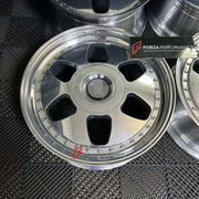 20 INCH FORGED WHEELS RIMS for MERCEDES BENZ CL63 AMG C216 2007 custom fit OZ RACING MAE DESIGN WHEELS