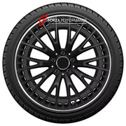 20 INCH FORGED WHEELS RIMS for MERCEDES-BENZ CLE 53 AMG C236 2023+ custom fit OEM WHEELS A2364012900 A2364013000