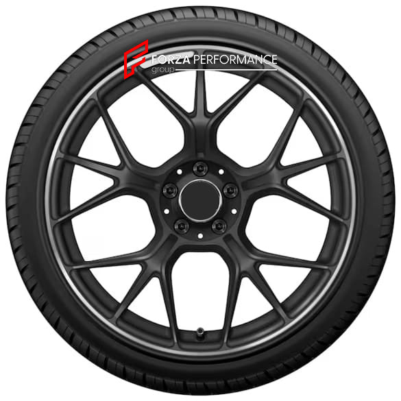 20 INCH FORGED WHEELS RIMS for MERCEDES-BENZ CLE 53 AMG C236 2023+ custom fit OEM WHEELS A2364013100 A2364013200