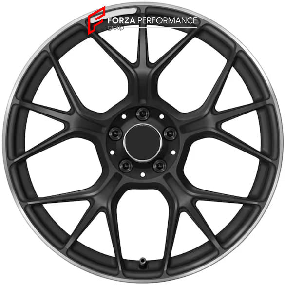 20 INCH FORGED WHEELS RIMS for MERCEDES-BENZ CLE 53 AMG C236 2023+