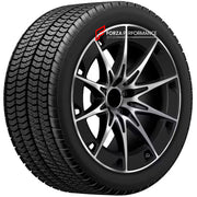 20 INCH FORGED WHEELS RIMS for MERCEDES-BENZ CLE 53 AMG C236 2023+ custom fit OEM WHEELS Q440141514000