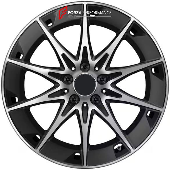 20 INCH FORGED WHEELS RIMS for MERCEDES-BENZ CLE 53 AMG C236 2023+ custom fit OEM WHEELS Q440141514000