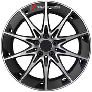 20 INCH FORGED WHEELS RIMS for MERCEDES-BENZ CLE 53 AMG C236 2023+ custom fit OEM WHEELS Q440141514000