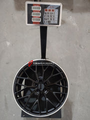 20 INCH FORGED WHEELS RIMS for MERCEDES BENZ CLE53 AMG COUPE C236 2025 custom fit ANRKY AN10 WHEELS