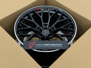 20 INCH FORGED WHEELS RIMS for MERCEDES BENZ CLE53 AMG COUPE C236 2025 custom fit ANRKY AN10 WHEELS