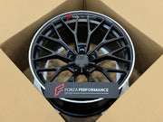 20 INCH FORGED WHEELS RIMS for MERCEDES BENZ CLE53 AMG COUPE C236 2025 custom fit ANRKY AN10 WHEELS