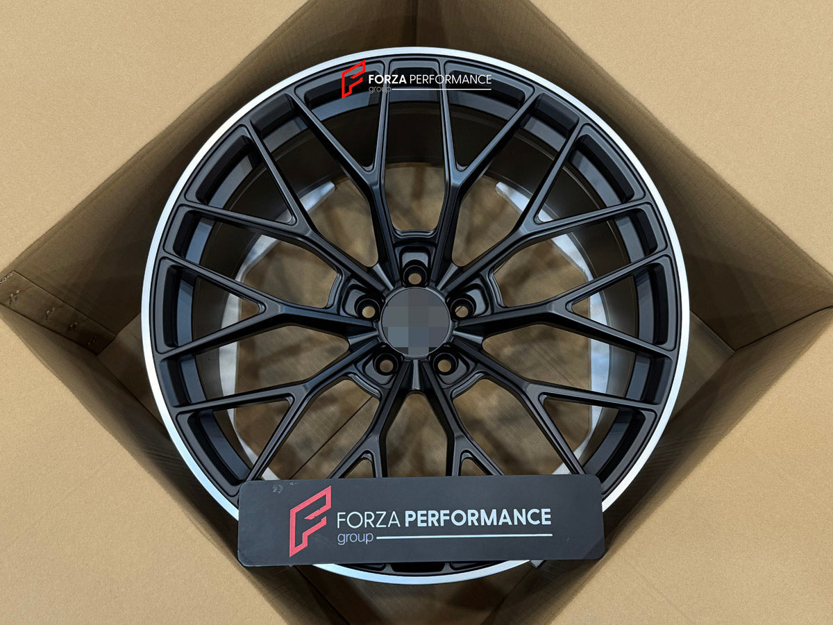 FORGED WHEELS RIMS FOR MERCEDES BENZ CLE-CLASS AMG CLE 646 2026+ Forza Performance custom fit buy ANRKY AN10 style design wheels