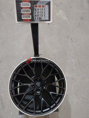 20 INCH FORGED WHEELS RIMS for MERCEDES BENZ CLE53 AMG COUPE C236 2025 custom fit ANRKY AN10 WHEELS