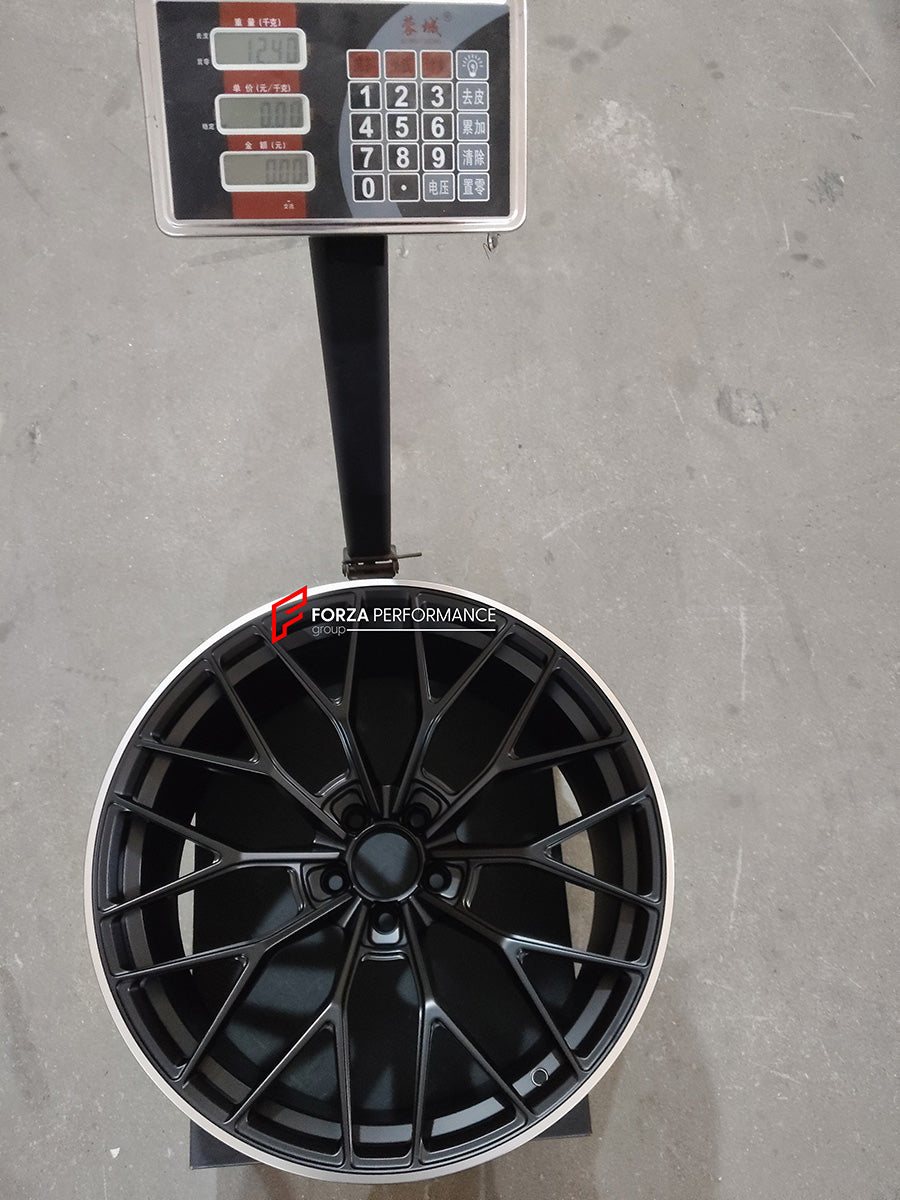 20 INCH FORGED WHEELS RIMS for MERCEDES BENZ CLE53 AMG COUPE C236 2025 custom fit ANRKY AN10 WHEELS