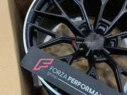 20 INCH FORGED WHEELS RIMS for MERCEDES BENZ CLE53 AMG COUPE C236 2025 custom fit ANRKY AN10 WHEELS