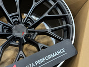 20 INCH FORGED WHEELS RIMS for MERCEDES BENZ CLE53 AMG COUPE C236 2025 custom fit ANRKY AN10 WHEELS