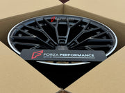 20 INCH FORGED WHEELS RIMS for MERCEDES BENZ CLE53 AMG COUPE C236 2025 custom fit ANRKY AN10 WHEELS