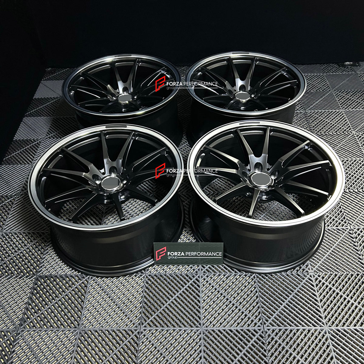 20 INCH FORGED WHEELS RIMS for MERCEDES BENZ CLE53 C236 COUPE 2025