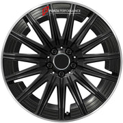 20 INCH FORGED WHEELS RIMS for MERCEDES-BENZ CLE53 CLE450 CLE300 AMG COUPE C236 custom fit OEM WHEELS A2364012300 A2364012400