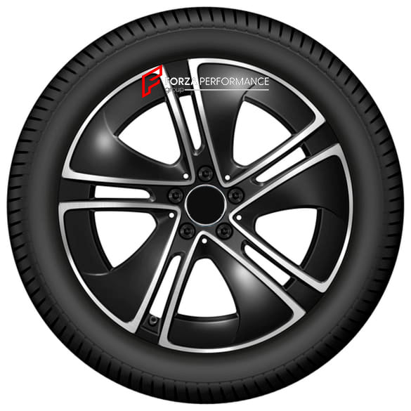 Cle 200 Rims 20 INCH FORGED WHEELS RIMS for MERCEDES-BENZ CLE53 CLE450 CLE300 AMG ...