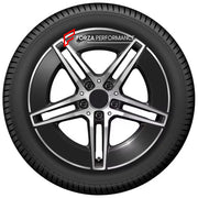 20 INCH FORGED WHEELS RIMS for MERCEDES-BENZ CLE53 CLE450 CLE300 AMG COUPE C236 custom fit OEM WHEELS Q440141512450