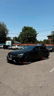 20 INCH FORGED WHEELS RIMS for MERCEDES BENZ CLS-CLASS CLS63 W218 FACELIFT 2016 custom fit RC10